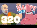 HAPPY WHEELS: Episodio 320 "SUPER PATRICIO ...