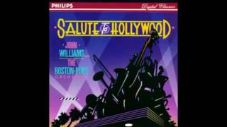 The Boston Pops Orchestra   01   Hooray For Hollywood