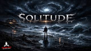 "Solitude" Creepypasta 💀 Chilling Tales for Dark Nights (Scary Story) Horror Fiction
