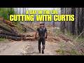 The Last Of A Dying Breed An Oregon Tree Feller