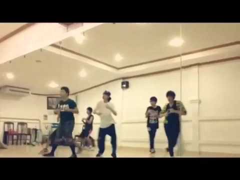 7BOYZ cover GOT7 M him busy TT