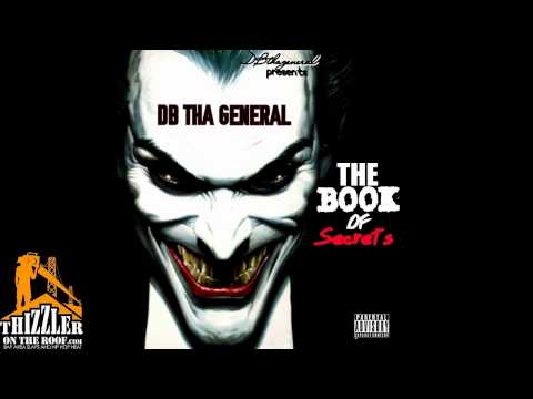 DB Tha General - 4 Life [Thizzler.com Exclusive]