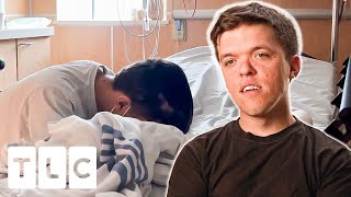 I'm Dying Zach Is Rushed To ER For SEVERE Pain! | Little People Big World