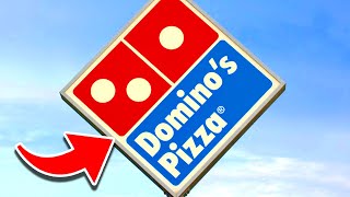 Top 10 BEST Pizza Chains in the World!