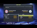 How to create a custom tournament in FIFA 22 - create Fifa World Cup 22 etc
