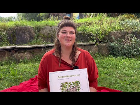 Unboxing: Das Erlebnis Bienenwunder-Set