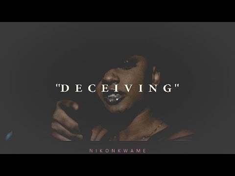 Honey Bee Ft Ty Malik - "Deceiving" (Dir By. @nikonkwame)