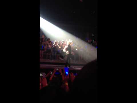 [Fancam] 130803 SS5@BKK Henry - So i .