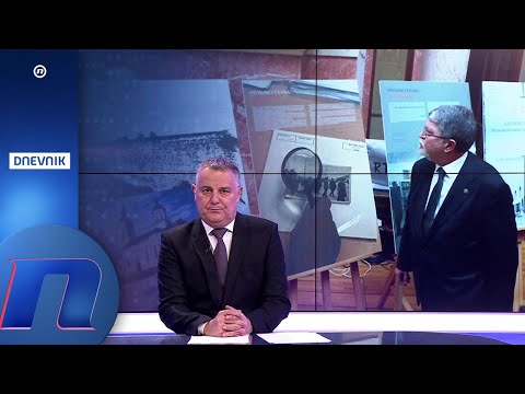 DNEVNIK - CELA EMISIJA - 23.01.2026