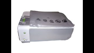 Multi Funcional HP Photosmart C3180