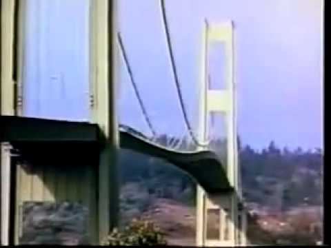 タコマ ナローズ ブリッジ