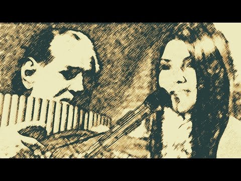 Paula Seling si Gheorghe Zamfir - Culeg vise