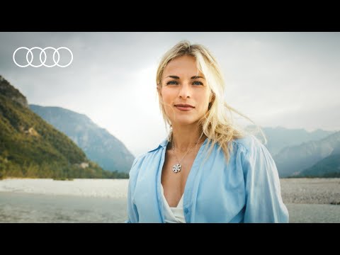 Personal path of progress I Lara Gut-Behrami über Fortschritt und den Herzschlag, der uns verbindet