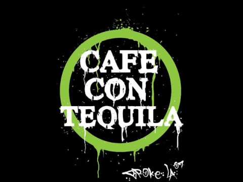 Cafe Con Tequila - Conejo