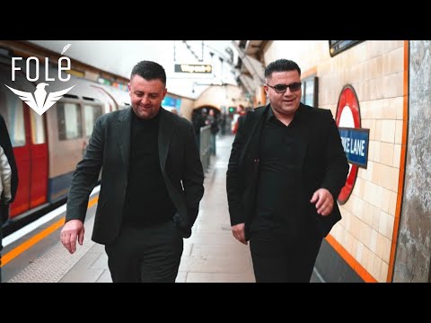 Elton Qeraj & Ergys Hyka - Dy shok te vjeter