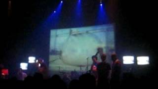 Organeum - Girls In Hawaii - Usine à Gaz - 29/11/08 - Nyon (Suisse)