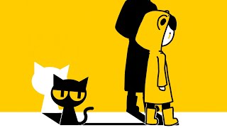 【キマイライフ】黒猫と新しい生き物を作り出すハートフルなゲーム【単発】