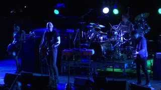 The Smashing Pumpkins: Violet Rays [HD] 2012-12-02 - Mohegan Sun Arena; Uncasville, CT