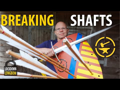 Breaking Shafts