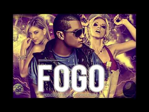 JEIPIEM  - FOGO (Original) JPM