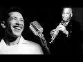 Henri Salvador - Sidney Bechet / Petite Fleur ...