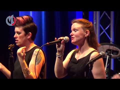 Gewoon RAP - United by Music Galashow (deel 4)