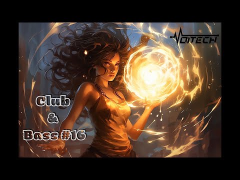 Voitech - Club & Bass #16 | Drum and Bass