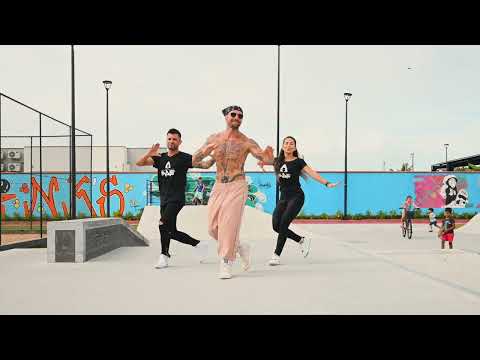 El Merengue - Marshmello & Manuel Turizo | Marlon Alves Dance MAs