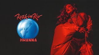 Download lagu Rihanna - Only Girl (In the World) / S&M [Rock in Rio Studio Version] mp3