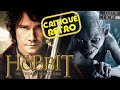LE HOBBIT UN VOYAGE INATTENDU Critique Rétro