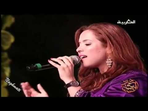 Melhoune Sanaa Marahati   سناء مرحتي رغبو تاج الملاح فيا