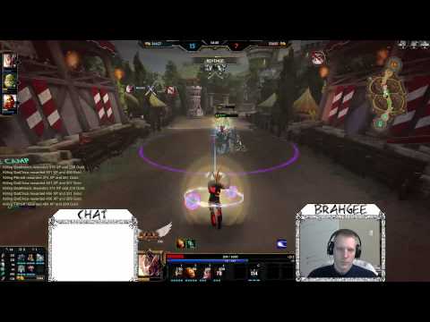 Mercury's abilities don't matter.