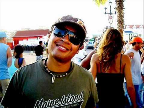 Mc Machado - Cada Vez