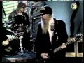 ZZ TOP * P C H * Live @ ADAM TV3 Swedish TV 1994