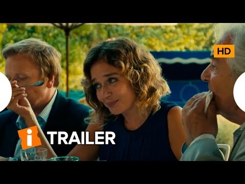 A Casa de Veraneio - Trailer