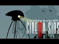 Everything Wrong With CinemaSins War Of The Worlds