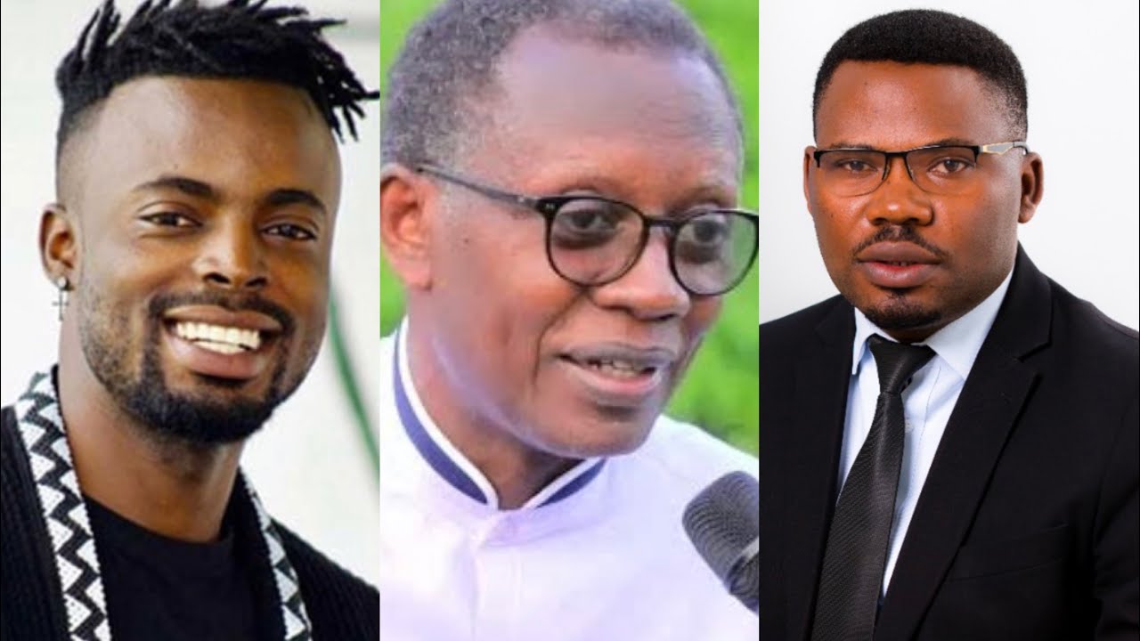 Pst Antoine Rutayisire amennye ibanga:Bamporiki azataha|kuri Moshions turumiwe|amakosa kuri Bijoux