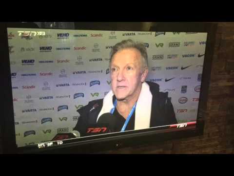 Ron Wilson, Dont You Ever Go Changing!