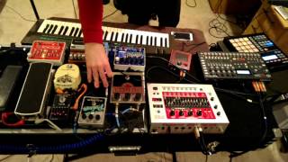 Video thumbnail for Yamaha DX27 review and sound exploration by Yateveo