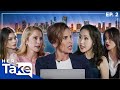 Hypocrisy Everywhere AOC Kamala 2028 Chaos Her Take Ep 2