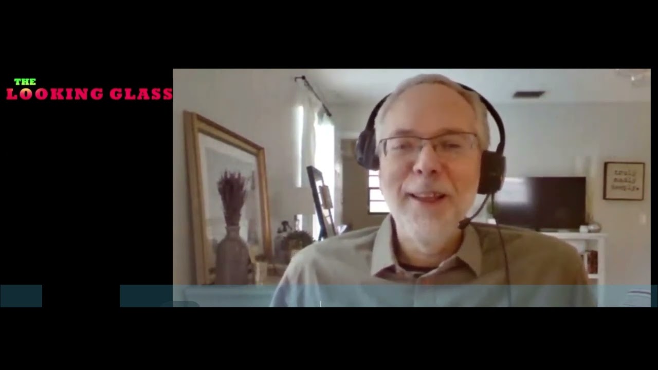 Full Interview with Dr. Michael Heiser: Daniel's Theology & Deuteronomy 32 Worldview - YouTube