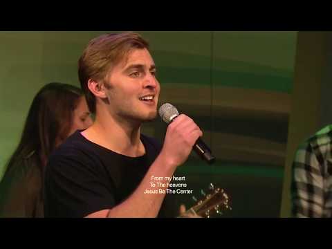 Healing is Here 2018: Day 1, Sessions 1 & 2 - Daniel Amstutz and Carlie Terradez