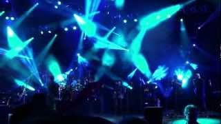 "If Only" - 6/3/12 -  [Multicam/Sync] - Blossom Music Center - [Song Debut] - [Proper]