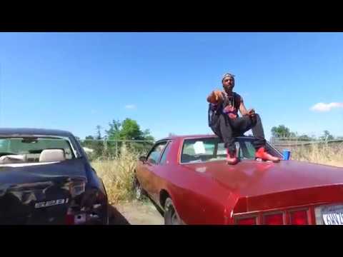 Video Music  Me & T Nutty Exclusive T Nutty x Mitchy Slick x Liq    Dir  Jae Synth