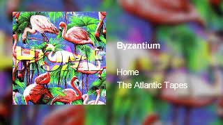 Home - Byzantium