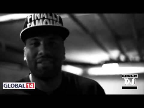 My Life As A DJ - Don Cannon @DonCannon
