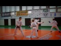 TKD True way