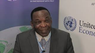 Godwin Uyi Ojo – Environmental Rights Action Friends of the Earth Nigeria