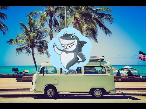 Aalmann x Noble Chap - Miethai (Official Audio)