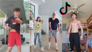 Isolation Dance Tiktok Compilation